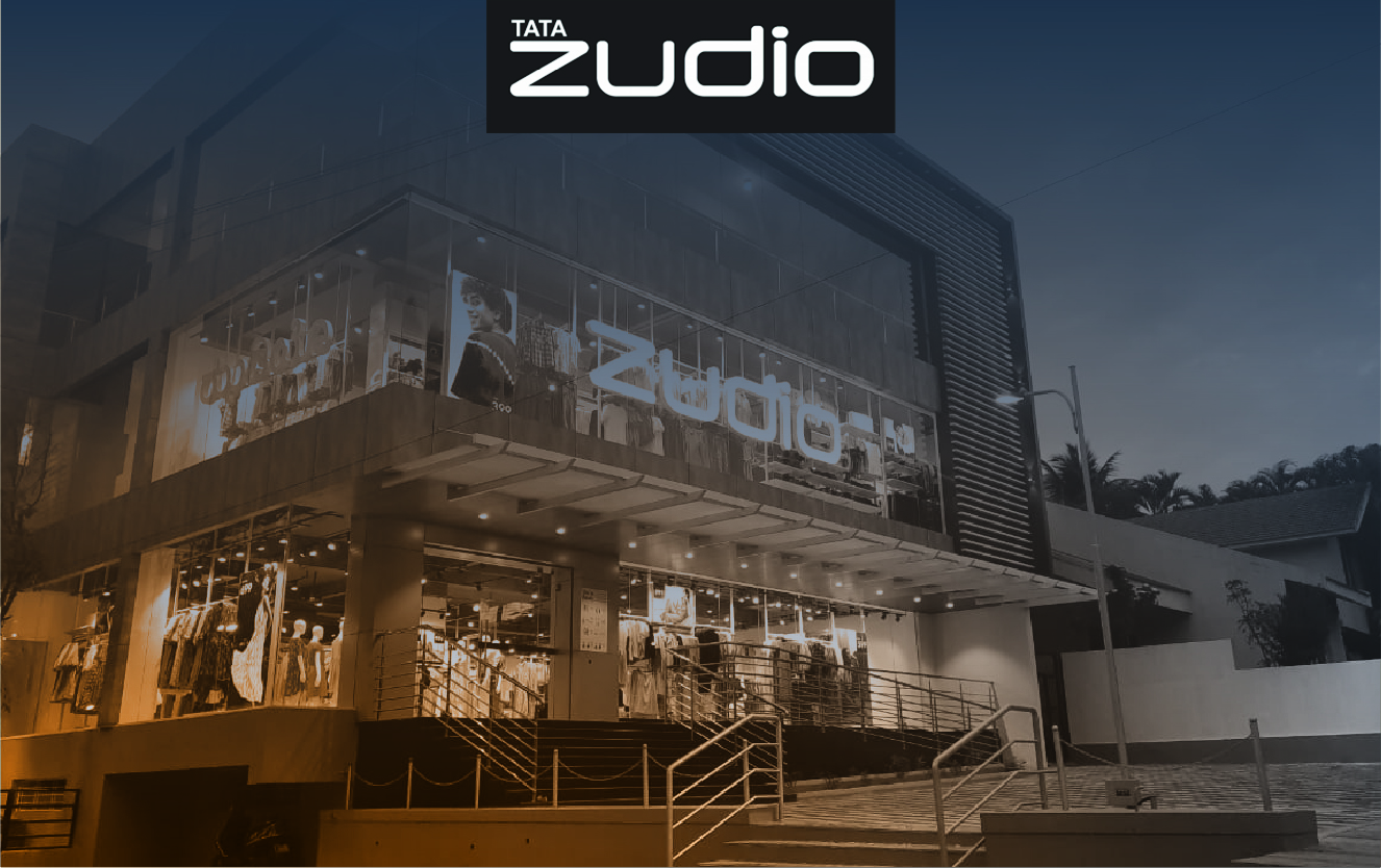 zudio