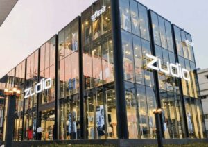 Zudio