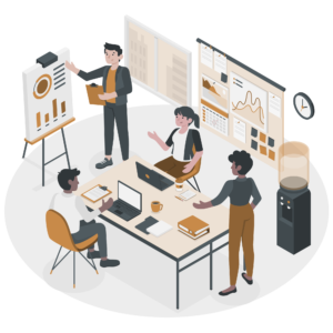 project manager