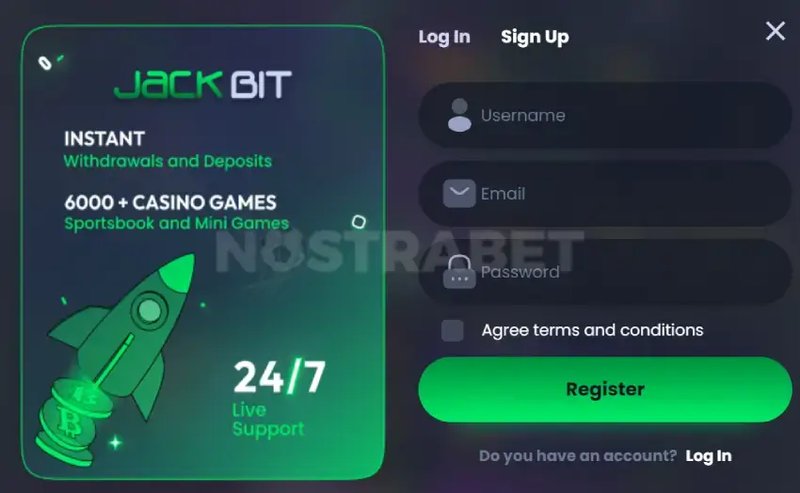 A look at jackbit bonus